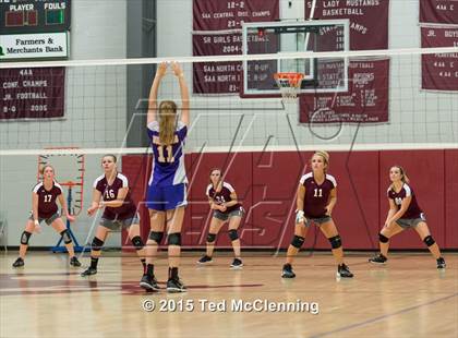 Thumbnail 1 in St. Joseph @ Perryville photogallery.