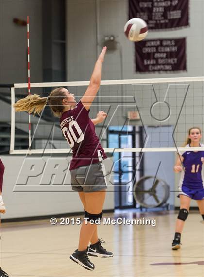 Thumbnail 3 in St. Joseph @ Perryville photogallery.
