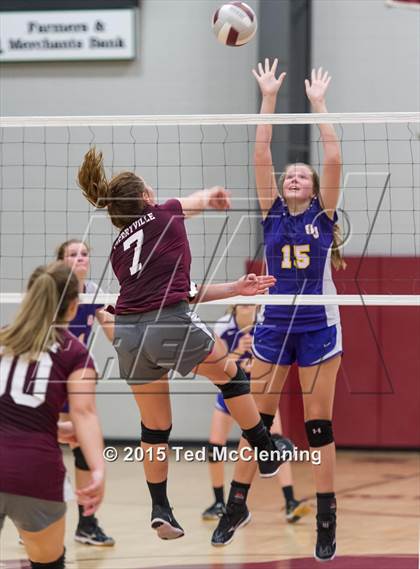 Thumbnail 2 in St. Joseph @ Perryville photogallery.