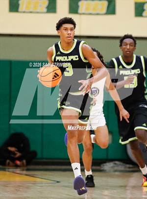 Prolific Prep vs. Bella Vista Prep (Crush In The Valley)