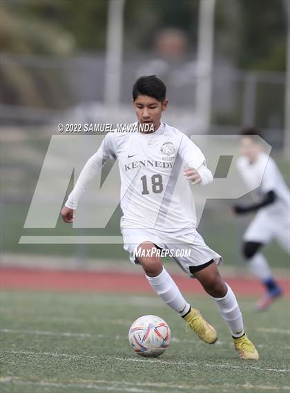 Thumbnail 3 in Taft vs  Kennedy photogallery.