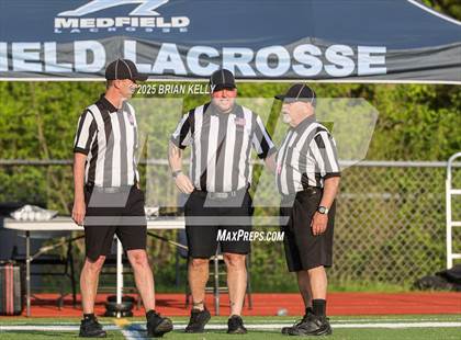 Thumbnail 3 in Lincoln-Sudbury @ Medfield photogallery.