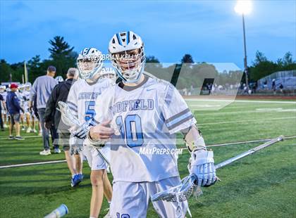 Thumbnail 1 in Lincoln-Sudbury @ Medfield photogallery.