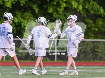Thumbnail 3 in Lincoln-Sudbury @ Medfield photogallery.