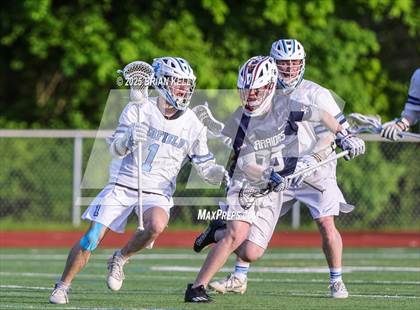 Thumbnail 1 in Lincoln-Sudbury @ Medfield photogallery.