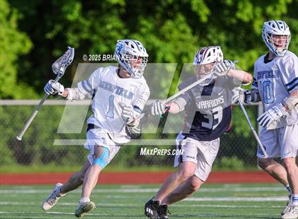Thumbnail 3 in Lincoln-Sudbury @ Medfield photogallery.