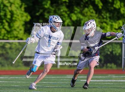 Thumbnail 2 in Lincoln-Sudbury @ Medfield photogallery.