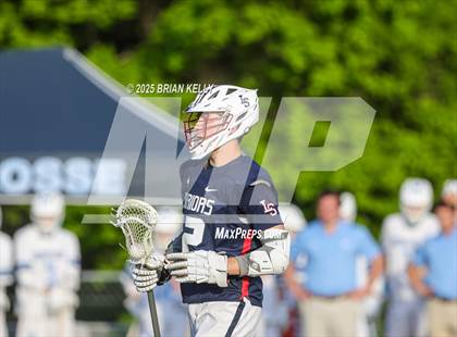 Thumbnail 2 in Lincoln-Sudbury @ Medfield photogallery.