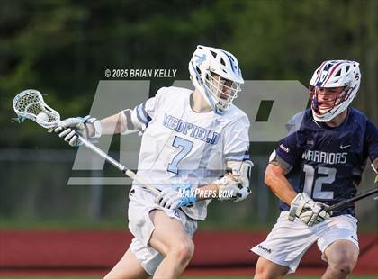 Thumbnail 1 in Lincoln-Sudbury @ Medfield photogallery.