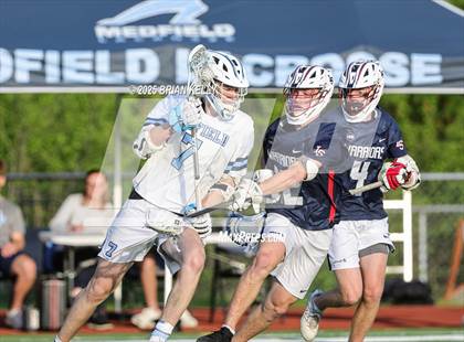 Thumbnail 1 in Lincoln-Sudbury @ Medfield photogallery.