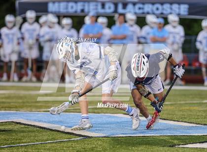 Thumbnail 2 in Lincoln-Sudbury @ Medfield photogallery.