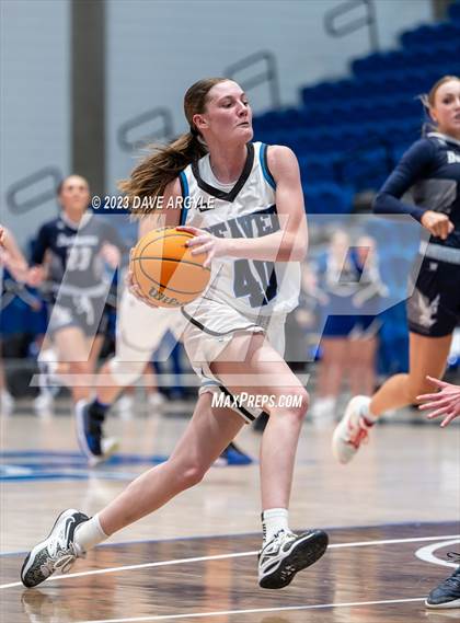 Thumbnail 3 in Duchesne vs. Beaver (UHSAA 2A Quarterfinal) photogallery.