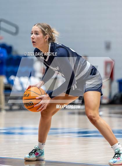 Thumbnail 2 in Duchesne vs. Beaver (UHSAA 2A Quarterfinal) photogallery.