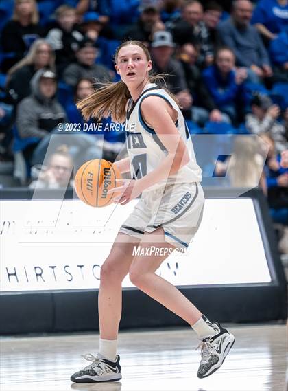 Thumbnail 1 in Duchesne vs. Beaver (UHSAA 2A Quarterfinal) photogallery.