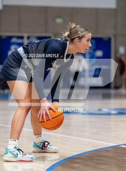 Thumbnail 1 in Duchesne vs. Beaver (UHSAA 2A Quarterfinal) photogallery.