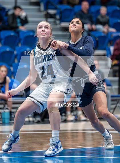 Thumbnail 1 in Duchesne vs. Beaver (UHSAA 2A Quarterfinal) photogallery.