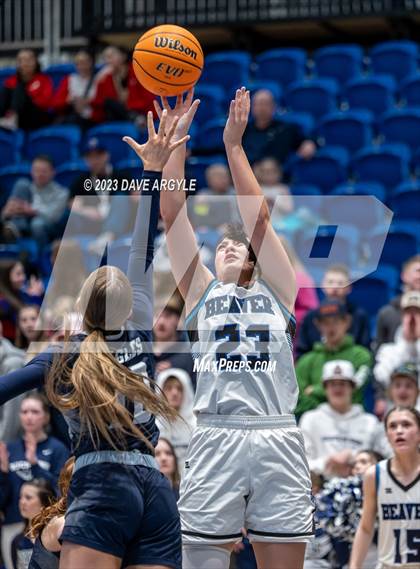 Thumbnail 3 in Duchesne vs. Beaver (UHSAA 2A Quarterfinal) photogallery.