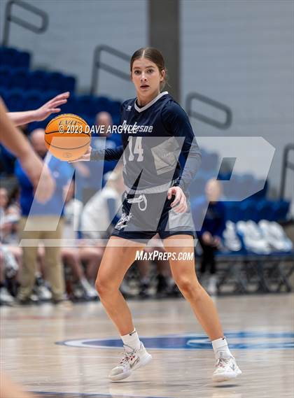 Thumbnail 1 in Duchesne vs. Beaver (UHSAA 2A Quarterfinal) photogallery.