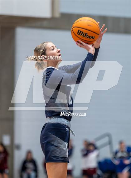 Thumbnail 2 in Duchesne vs. Beaver (UHSAA 2A Quarterfinal) photogallery.