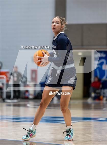 Thumbnail 2 in Duchesne vs. Beaver (UHSAA 2A Quarterfinal) photogallery.