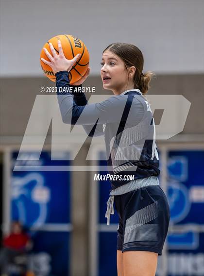 Thumbnail 2 in Duchesne vs. Beaver (UHSAA 2A Quarterfinal) photogallery.
