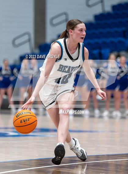 Thumbnail 1 in Duchesne vs. Beaver (UHSAA 2A Quarterfinal) photogallery.
