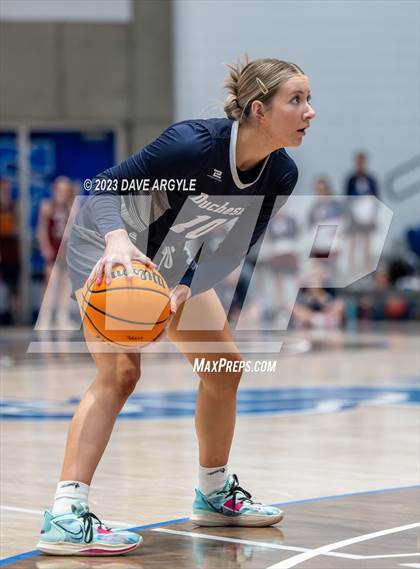 Thumbnail 3 in Duchesne vs. Beaver (UHSAA 2A Quarterfinal) photogallery.