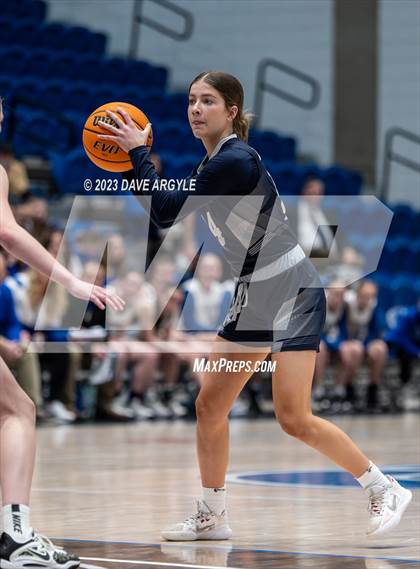Thumbnail 3 in Duchesne vs. Beaver (UHSAA 2A Quarterfinal) photogallery.