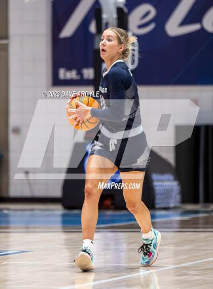 Thumbnail 3 in Duchesne vs. Beaver (UHSAA 2A Quarterfinal) photogallery.