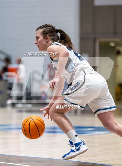 Thumbnail 2 in Duchesne vs. Beaver (UHSAA 2A Quarterfinal) photogallery.
