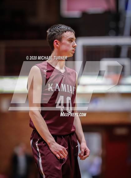 Thumbnail 3 in Wallace vs. Kamiah photogallery.