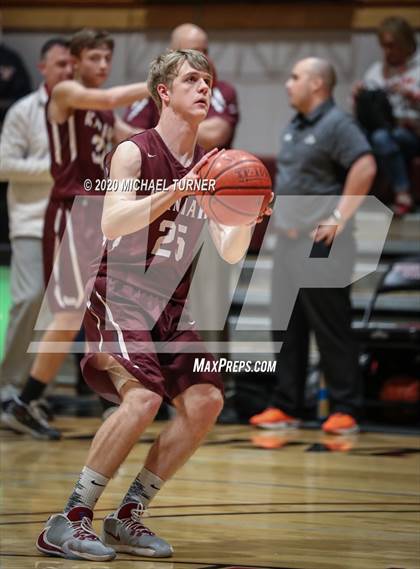 Thumbnail 2 in Wallace vs. Kamiah photogallery.