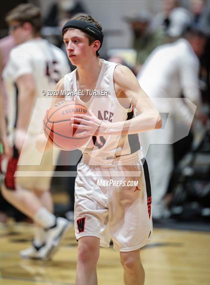 Thumbnail 1 in Wallace vs. Kamiah photogallery.