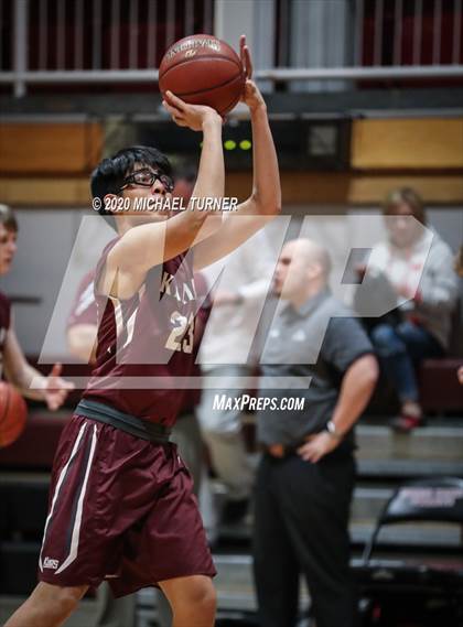 Thumbnail 1 in Wallace vs. Kamiah photogallery.