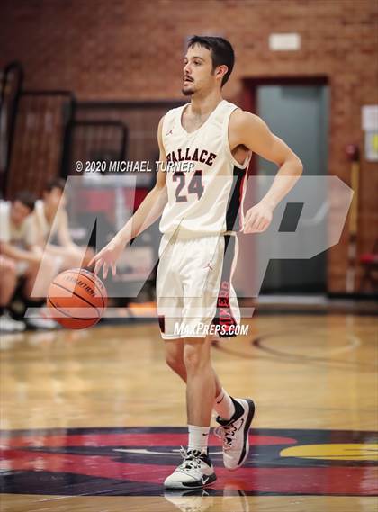 Thumbnail 3 in Wallace vs. Kamiah photogallery.