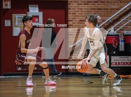 Thumbnail 1 in Wallace vs. Kamiah photogallery.