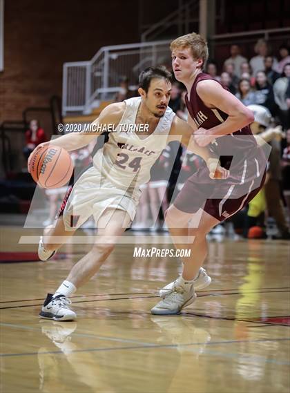 Thumbnail 3 in Wallace vs. Kamiah photogallery.
