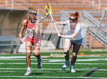 Thumbnail 1 in Charlotte Catholic @ Kell photogallery.
