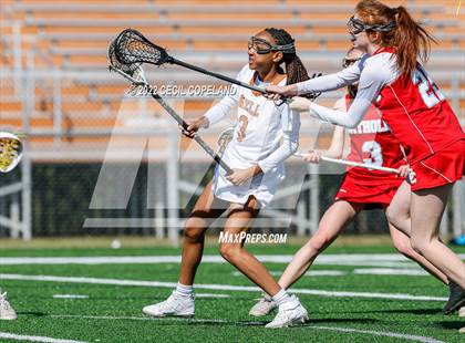Thumbnail 3 in Charlotte Catholic @ Kell photogallery.