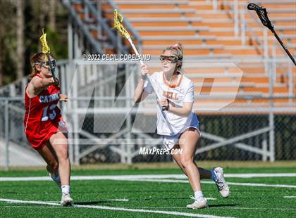Thumbnail 3 in Charlotte Catholic @ Kell photogallery.