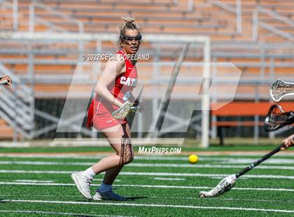 Thumbnail 1 in Charlotte Catholic @ Kell photogallery.