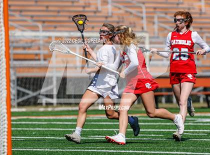 Thumbnail 3 in Charlotte Catholic @ Kell photogallery.