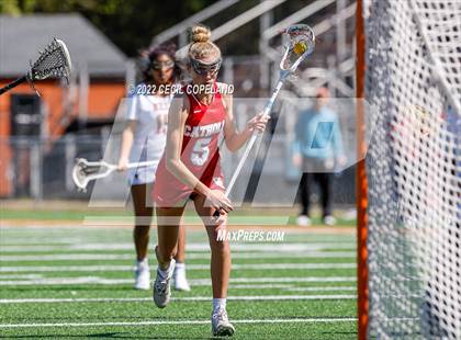 Thumbnail 1 in Charlotte Catholic @ Kell photogallery.