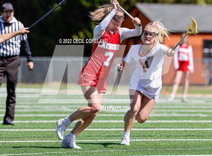 Thumbnail 1 in Charlotte Catholic @ Kell photogallery.