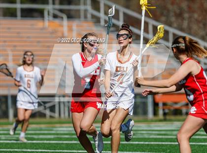 Thumbnail 3 in Charlotte Catholic @ Kell photogallery.