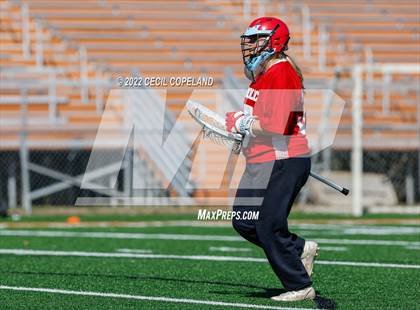 Thumbnail 1 in Charlotte Catholic @ Kell photogallery.