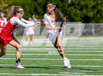 Thumbnail 1 in Charlotte Catholic @ Kell photogallery.
