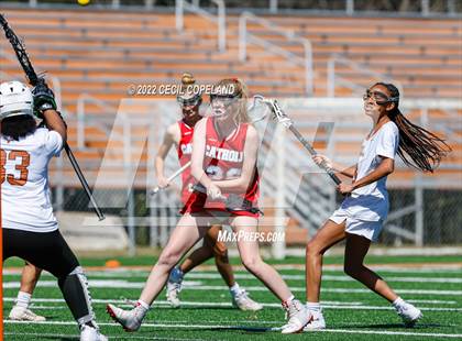 Thumbnail 1 in Charlotte Catholic @ Kell photogallery.