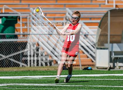 Thumbnail 1 in Charlotte Catholic @ Kell photogallery.