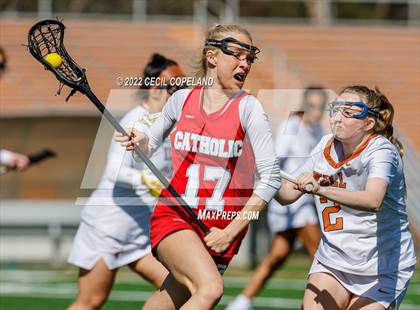 Thumbnail 2 in Charlotte Catholic @ Kell photogallery.